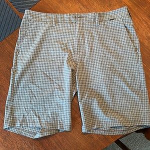 Hurley Phantom Hybrid shorts